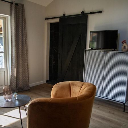Griendtsveen Logement In De Peel מראה חיצוני תמונה