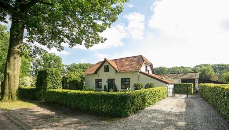 Griendtsveen Logement In De Peel מראה חיצוני תמונה