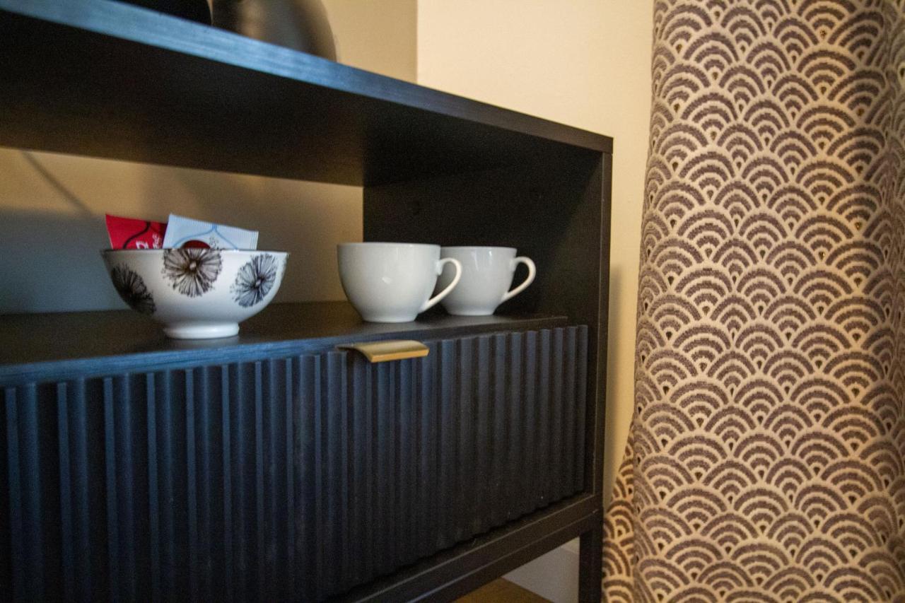 Griendtsveen Logement In De Peel מראה חיצוני תמונה
