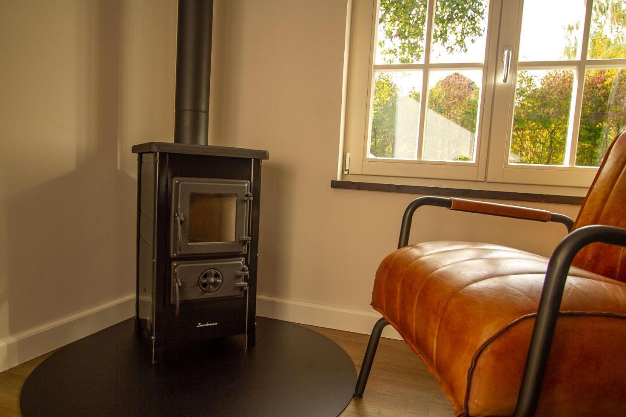 Griendtsveen Logement In De Peel מראה חיצוני תמונה