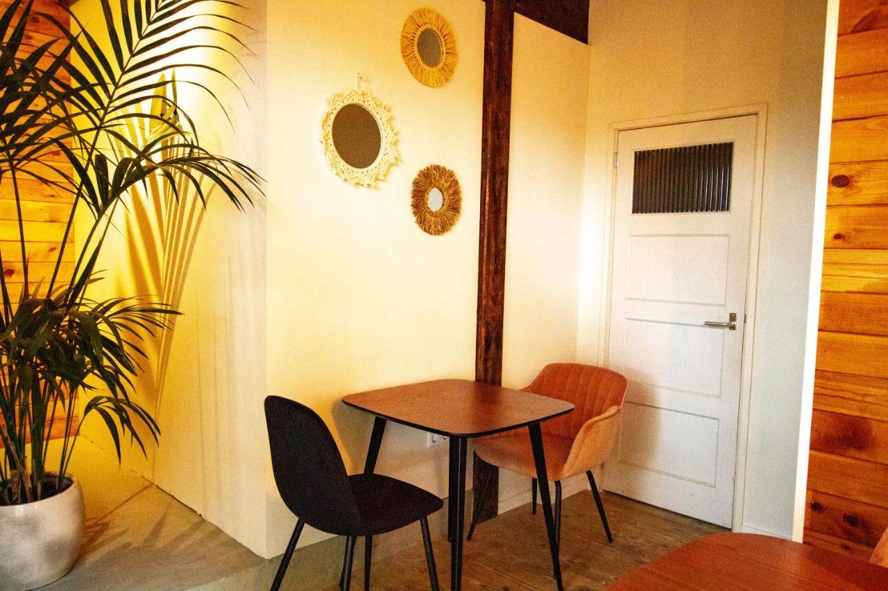 Griendtsveen Logement In De Peel מראה חיצוני תמונה
