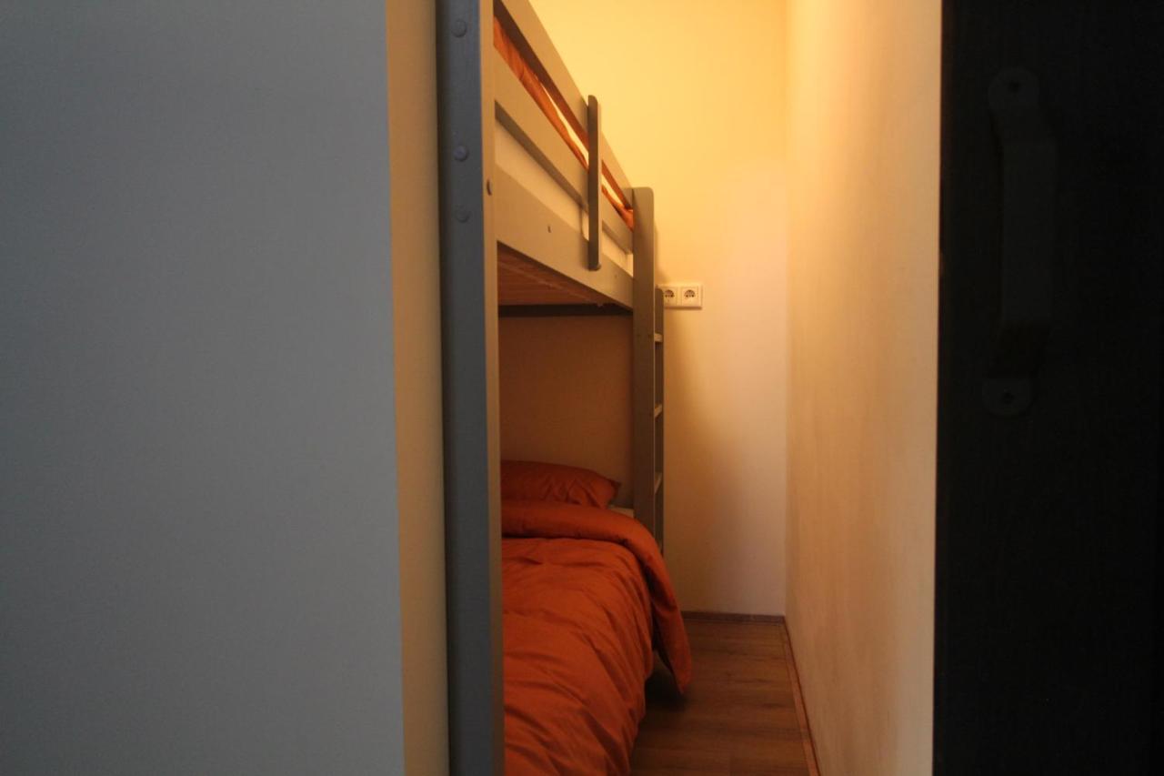 Griendtsveen Logement In De Peel מראה חיצוני תמונה