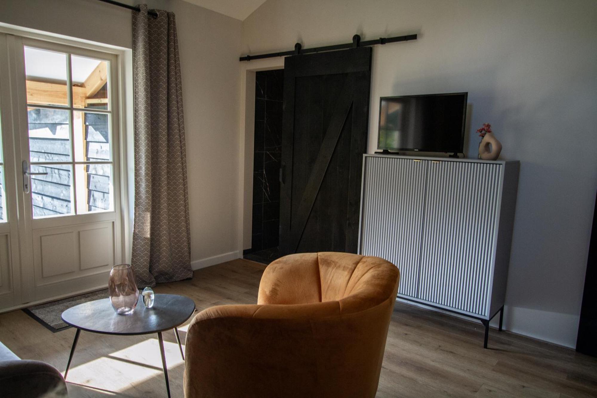 Griendtsveen Logement In De Peel מראה חיצוני תמונה